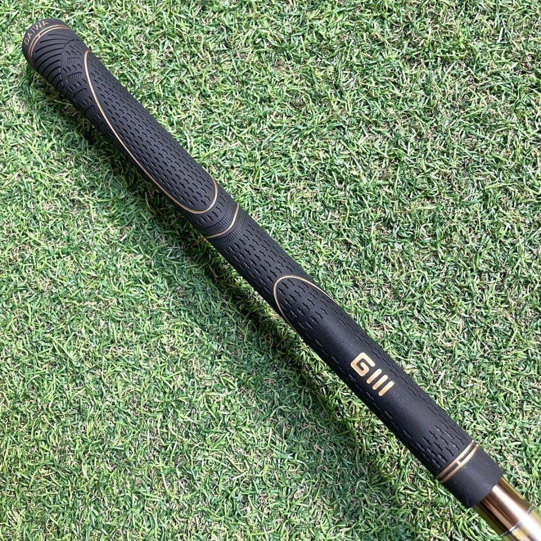 【美品】ダイワ シグネチャー GⅢ 2019年モデル 5U レディース L 右