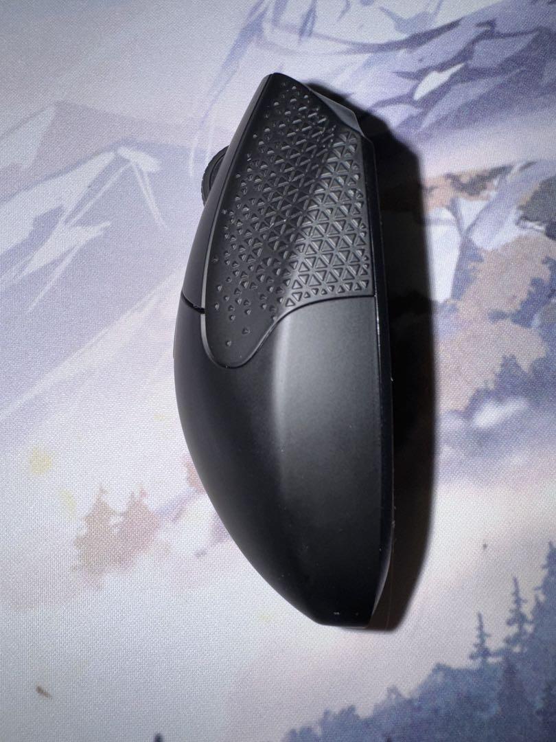 Corsair Scimitar Elite Wireless ゲーミングマウス