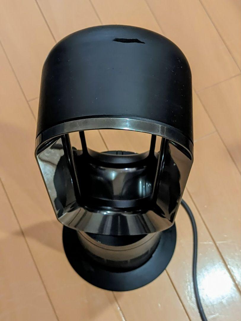 ダイソン Dyson ファンヒーター hot+cool AM09