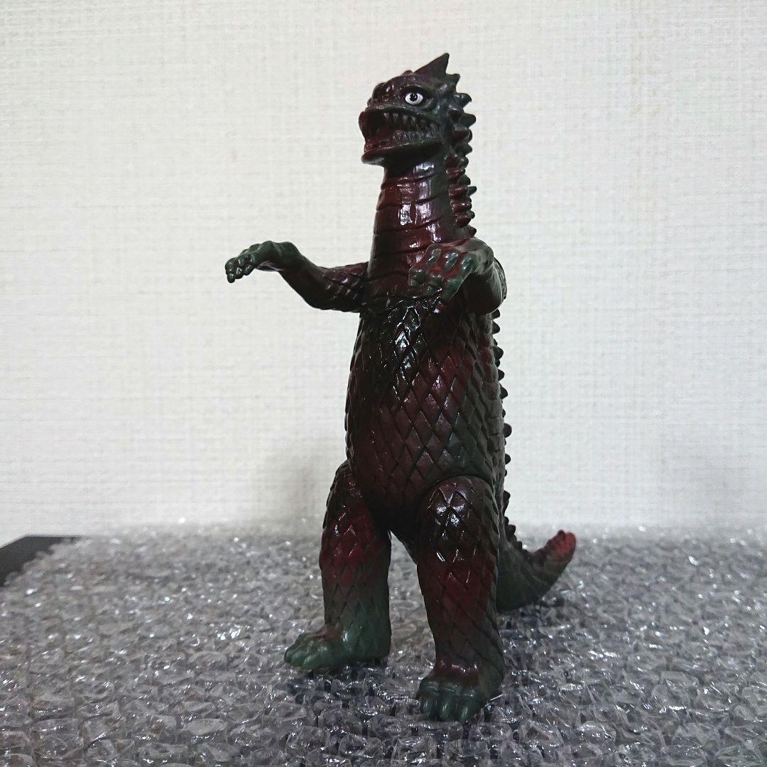 ウルトラマン ウルトラ怪獣 ソフビ まとめ売り