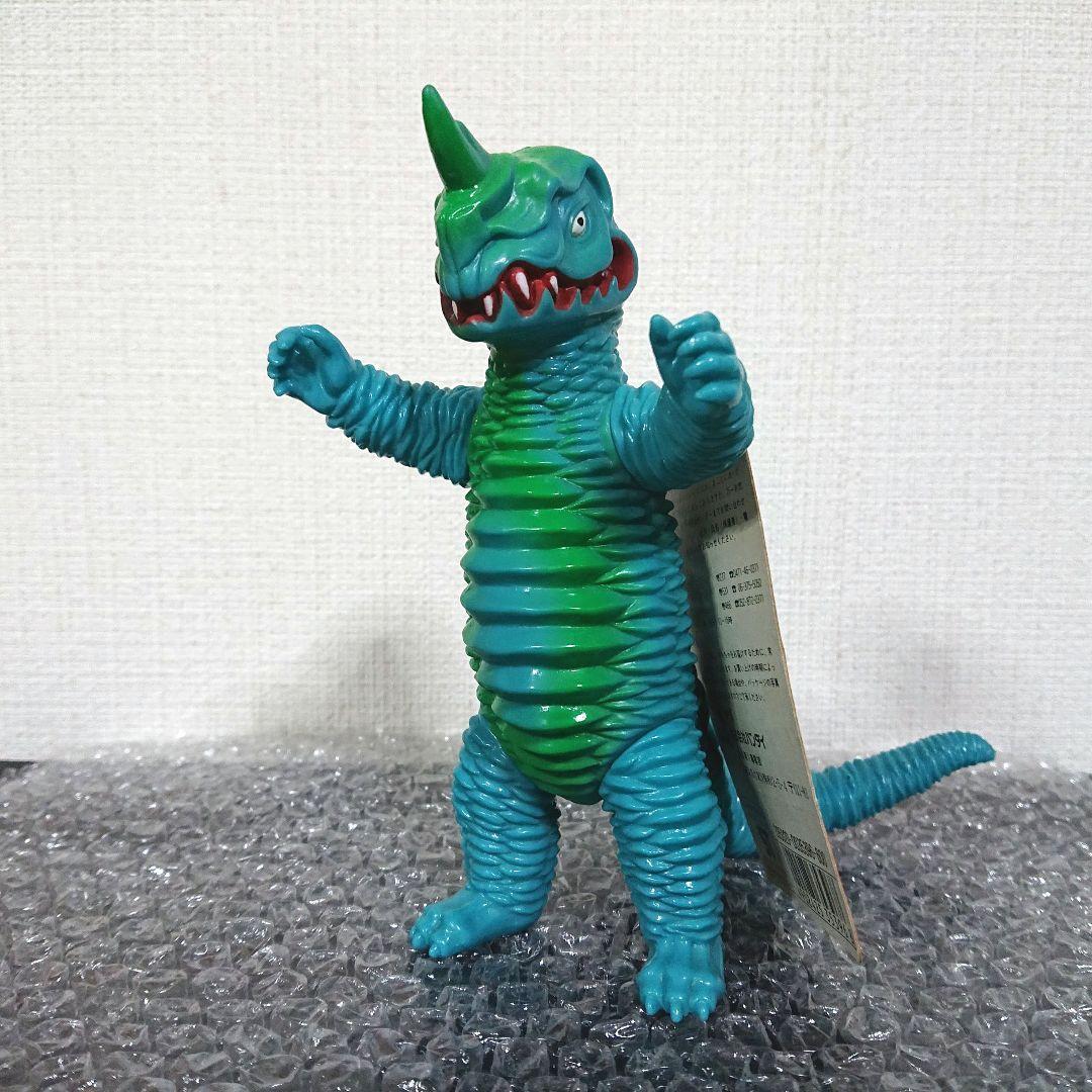 ウルトラマン ウルトラ怪獣 ソフビ まとめ売り
