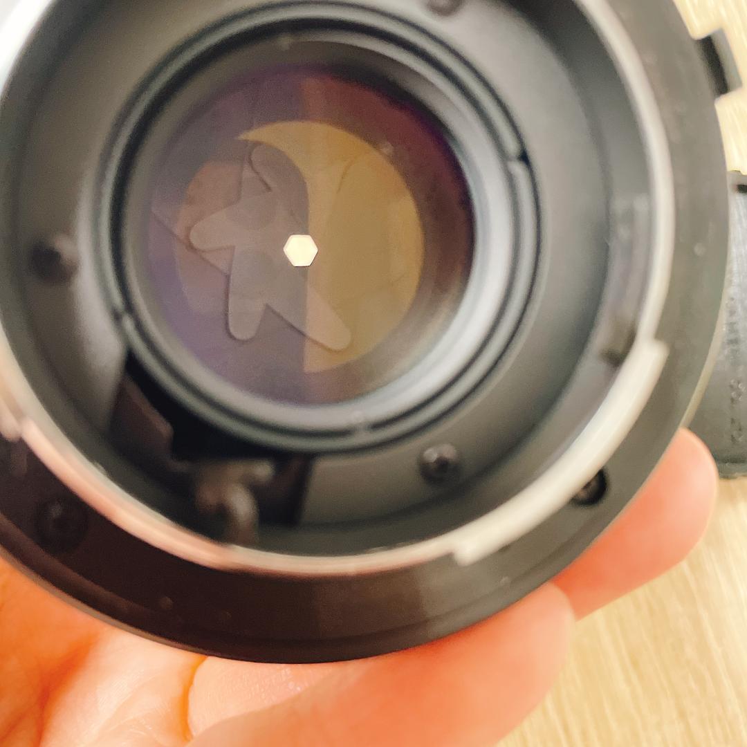 85mm F2