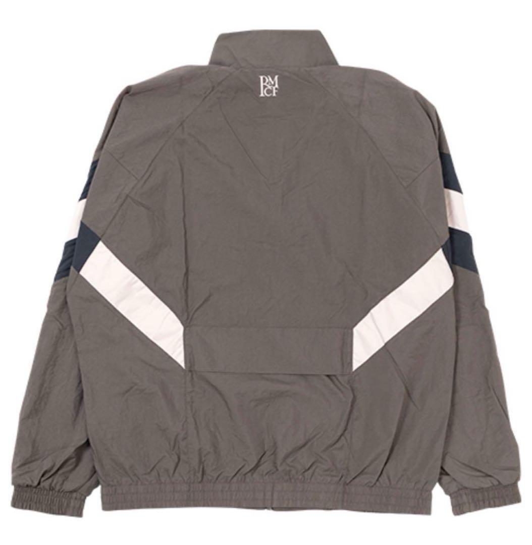 レアル・マドリード アンセムトラックトップ 24/25 Size 2xl