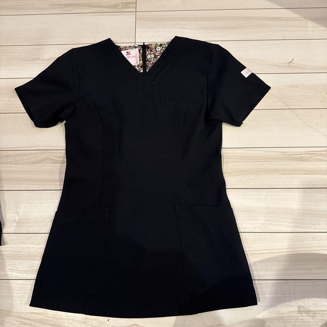 ワコール　ナース服