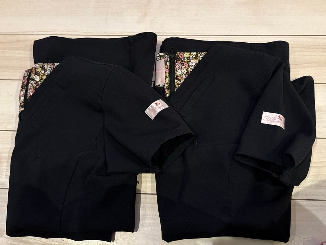 ワコール　ナース服