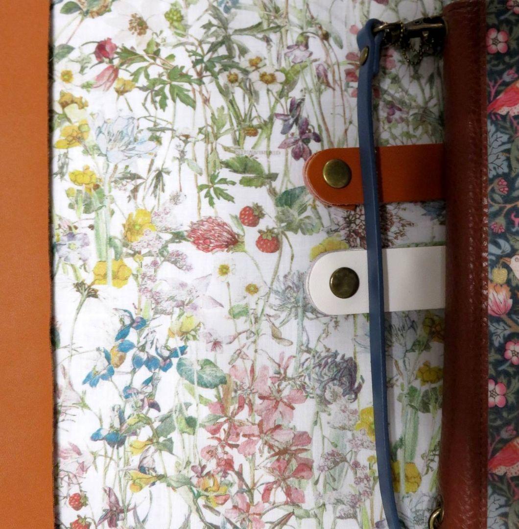 通販在庫あ ご参考:3枚掲載中 掲載生地で作製可能 LIBERTY リバティスマホケース 4S0jq-m35689473908 通販豊富な