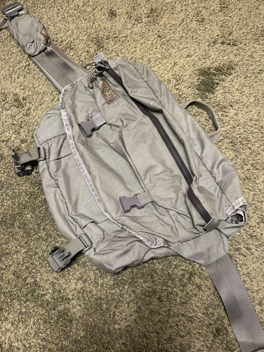 ミステリーランチ アウトサイダー vgIqz-m35689574475 超激得新品
