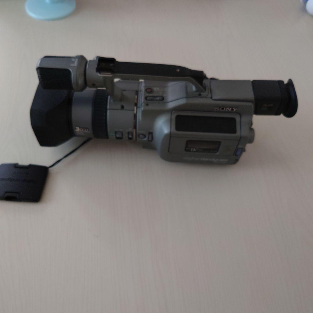 Sony DCR-VX1000　ジャンク品