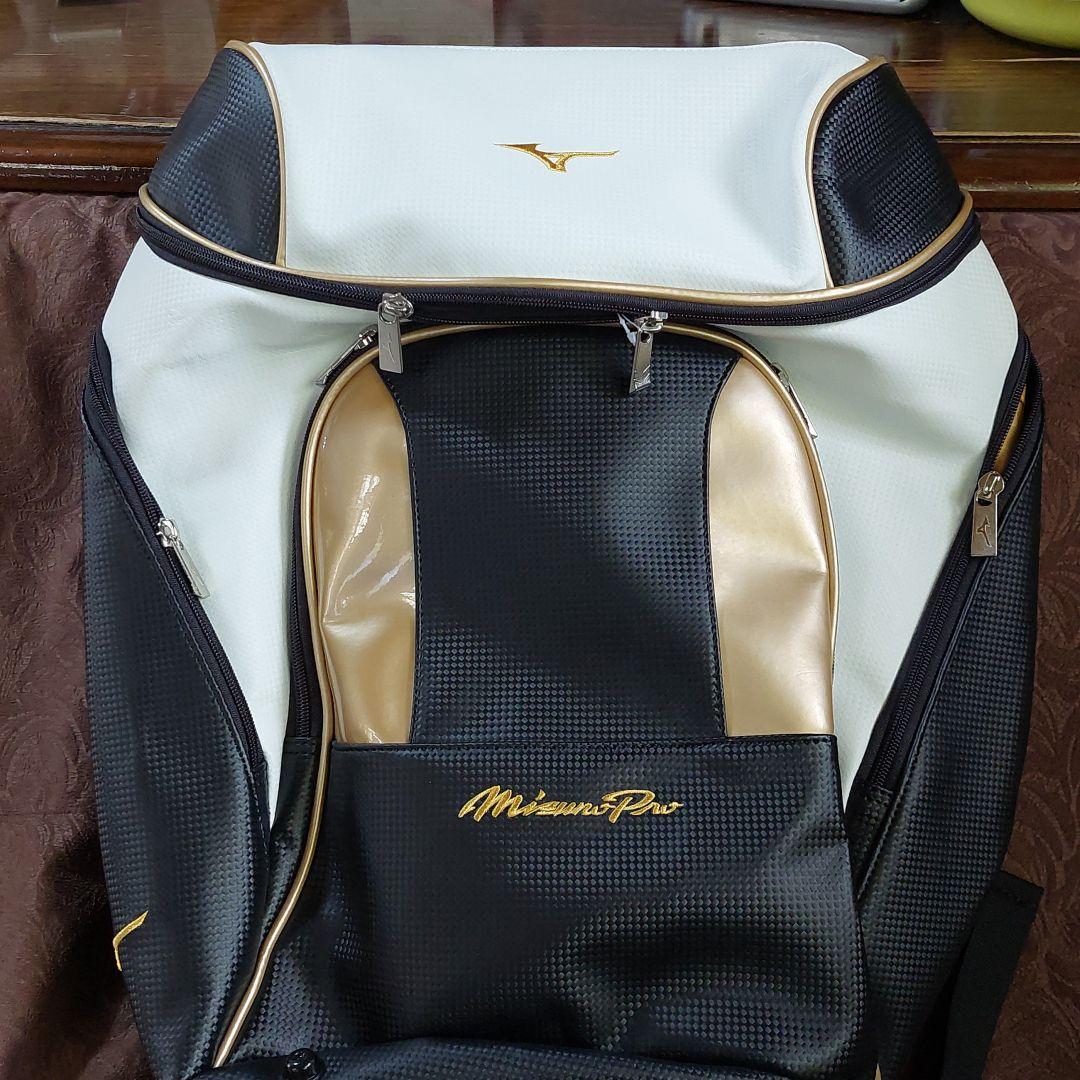 ミズノプロ バックパック未使用 - メルカリ ミズノプロ バックパック未使用 - メルカリ