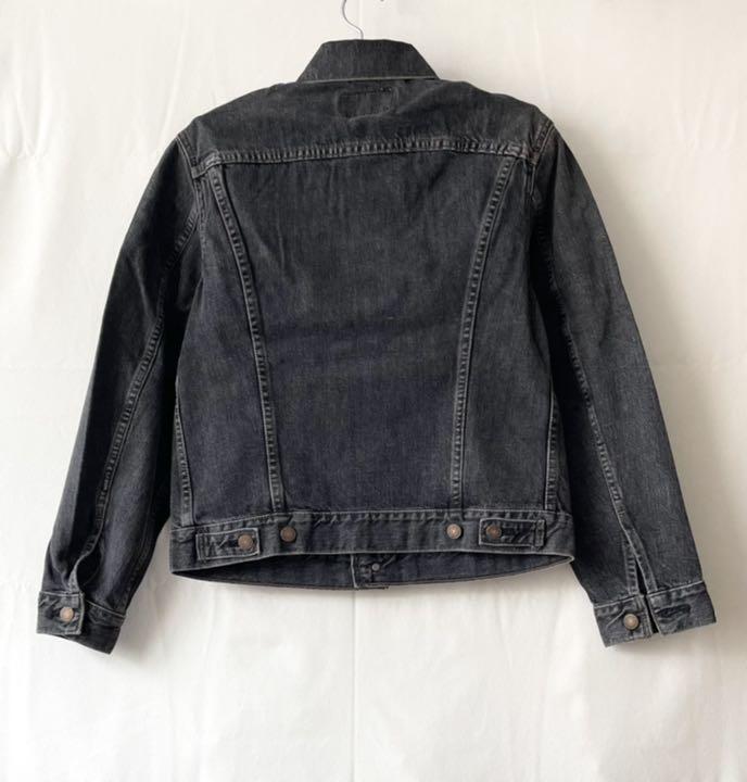 30%OFF Levi's 70505 ブラック サイズ38 1sY0t-m35690026469 Gジャン リーバイス SALE定番人気