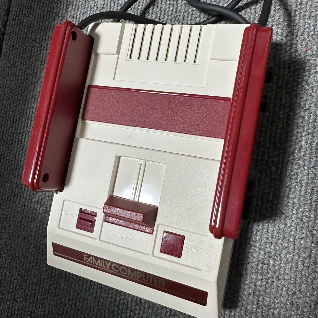 ニンテンドークラシックミニ ファミリーコンピュータ - Nintendo
