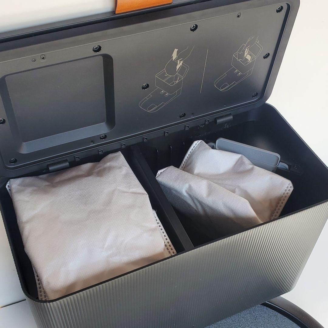 クリーニング品 ルンバ