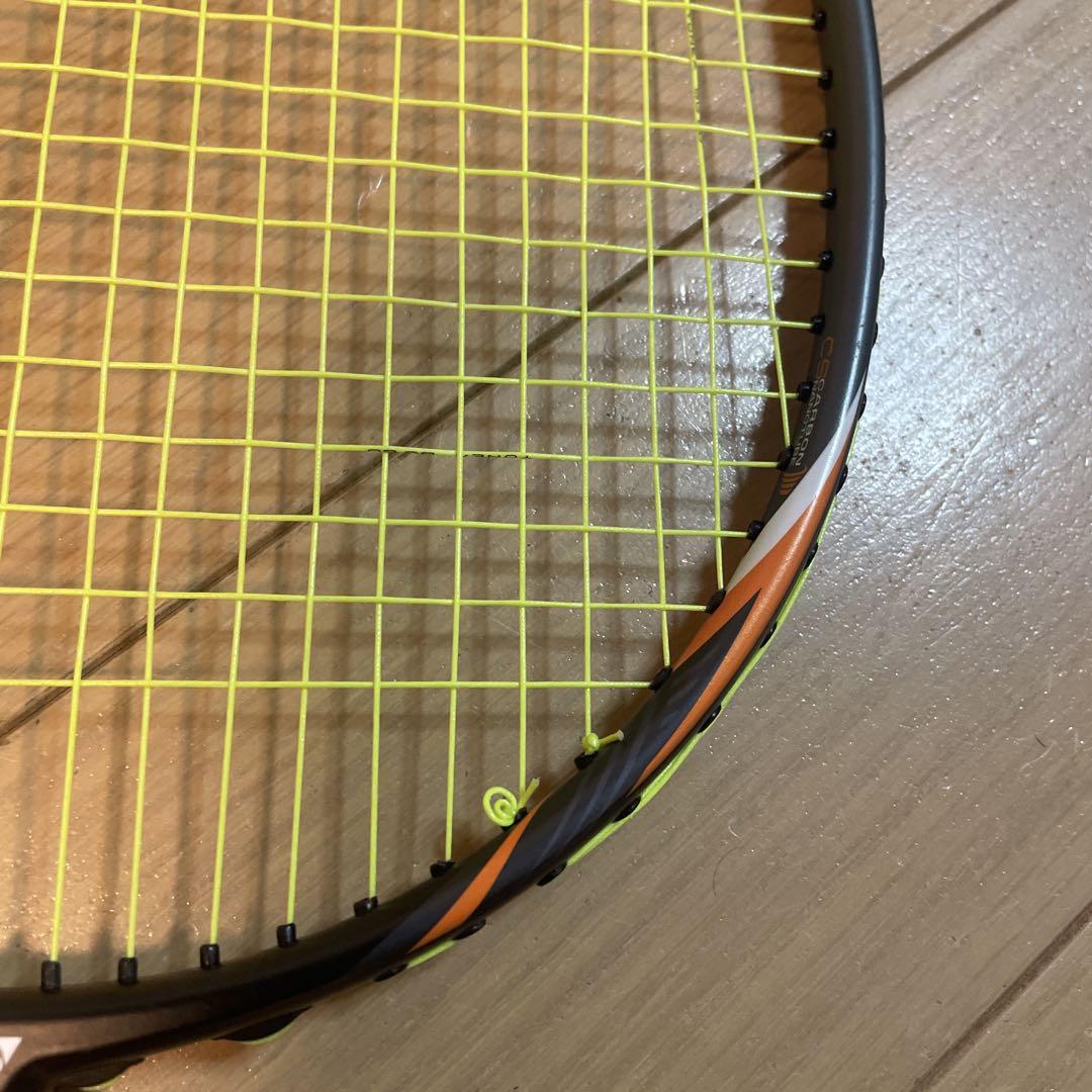 ラケット YONEX/ARCSABER2i 3u g5