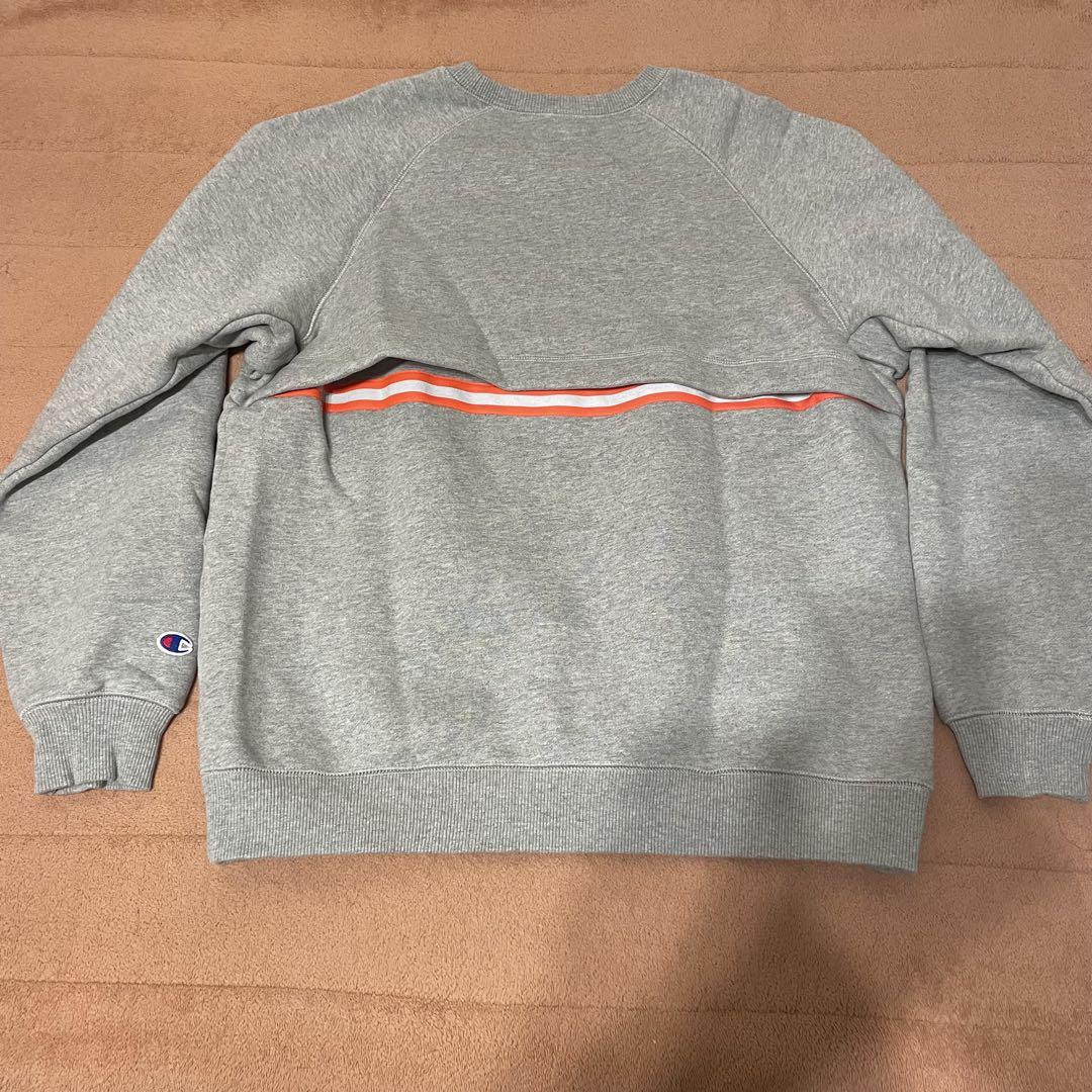 トップス Champion for BEAMS Exclusive by TRIPSTER