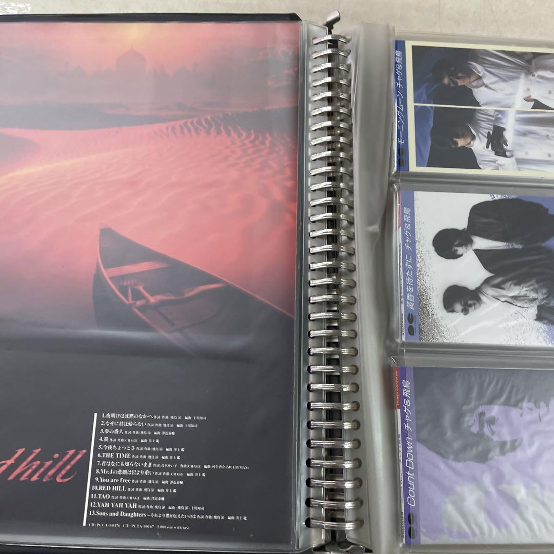 Amazon.co.jp: CHAGE&ASKA THE LONGEST TOUR MEMORIAL: ミュージック