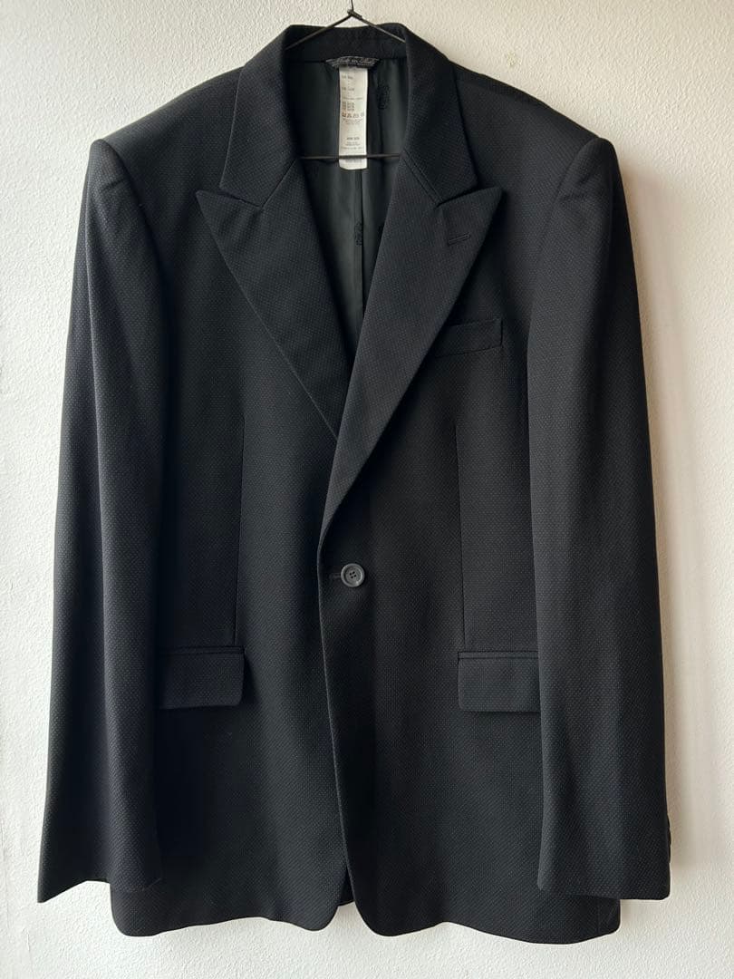 ジャンニヴェルサーチ GIANNI VERSACE セットアップ ITALYL Gianni Versace