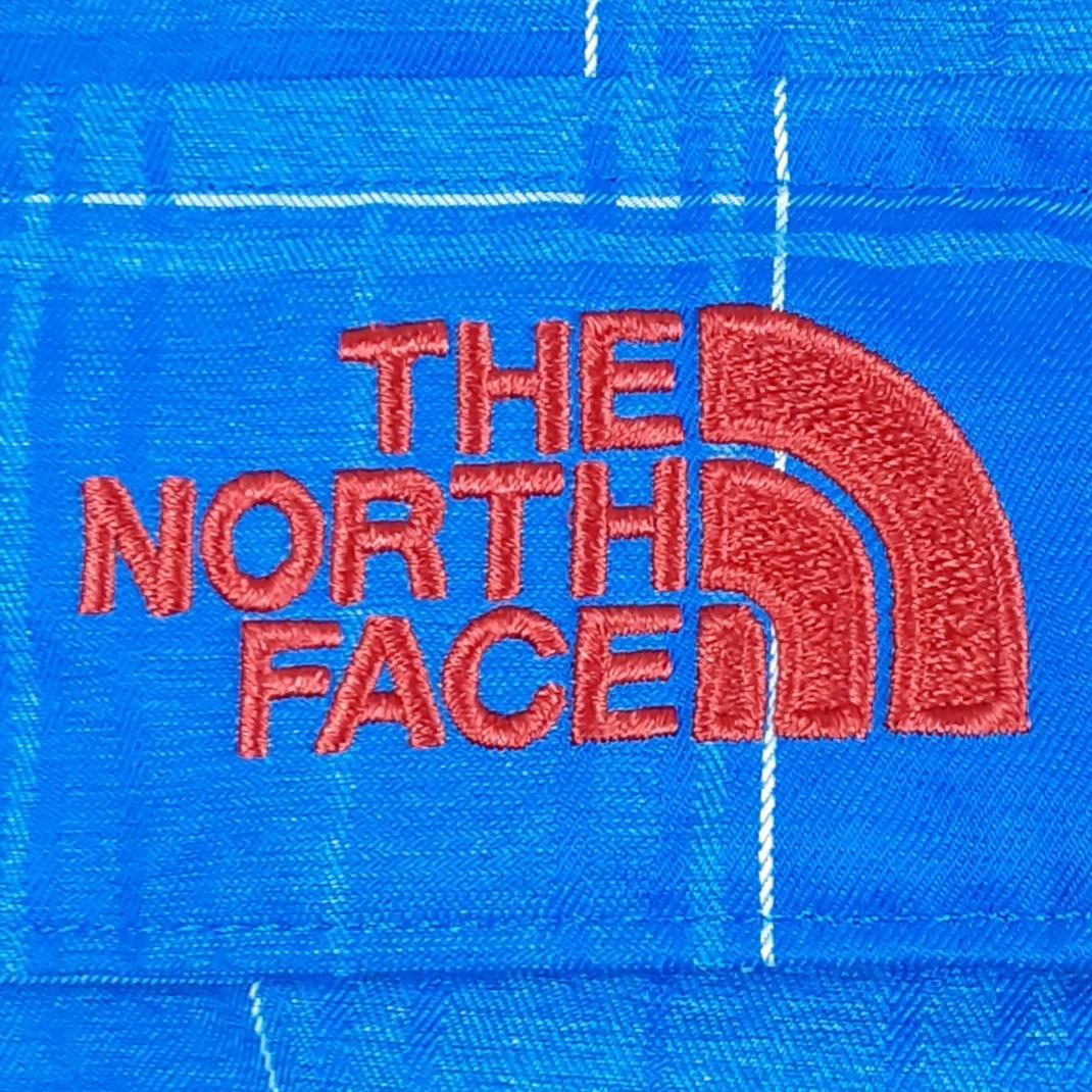 美品 XL◎THE NORTH FACE ザノースフェイス ナイロンジャケット 画像8