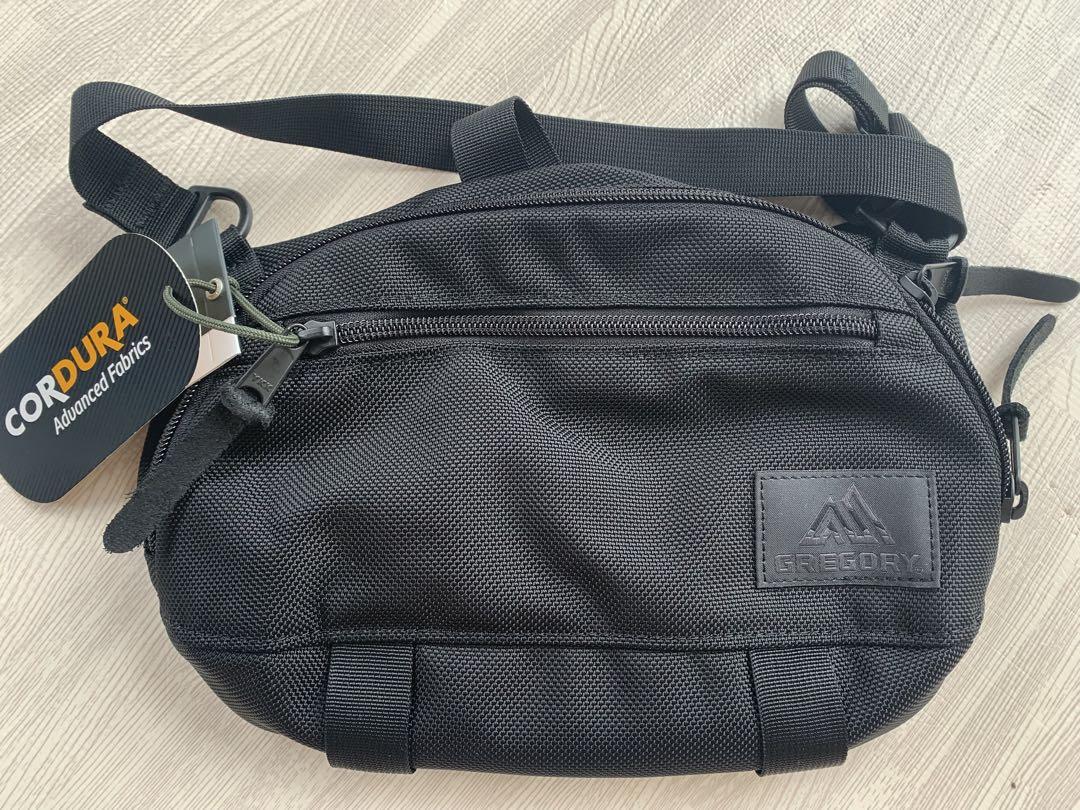 【新品】 Gregory TRANSFER SHOULDER M コーデュラ