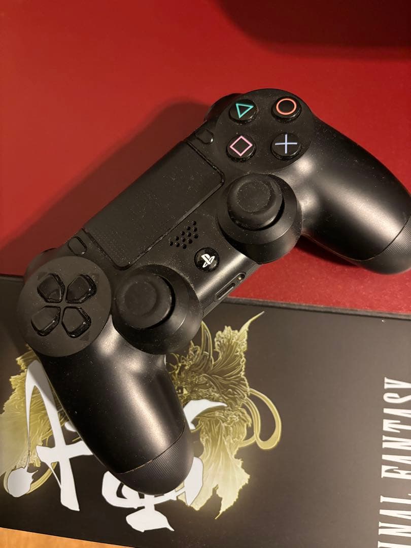 FINAL FANTASY TYPE-0 PS4 本体セットPlayStation4 UP786_INFO