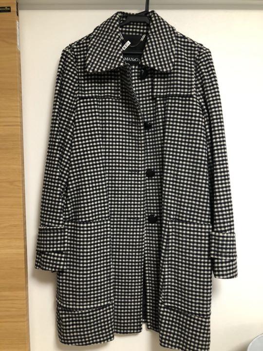 MAX & Co. ロングコート