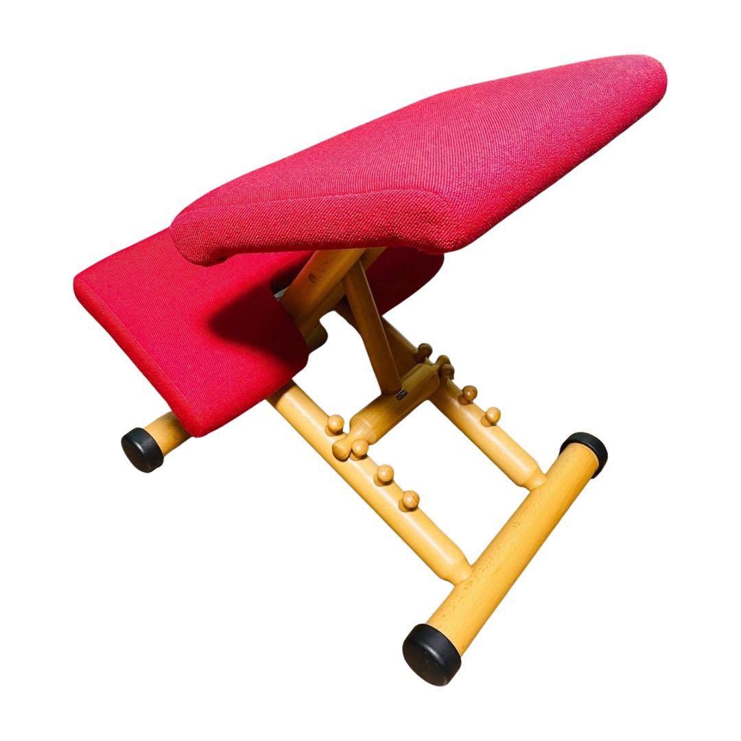【美品】STOKKE ストッケ バランスチェア