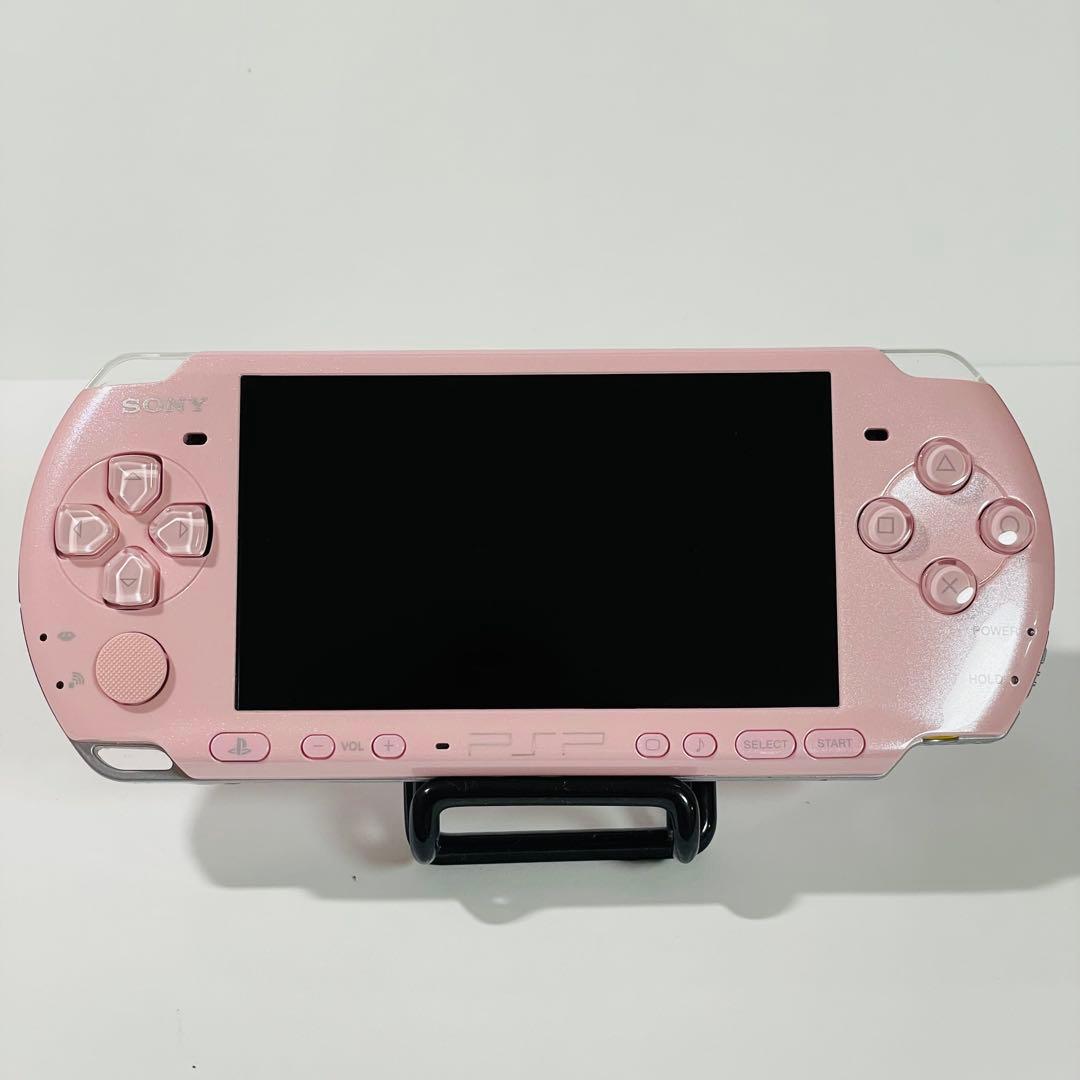 きセットPlayStation Portable