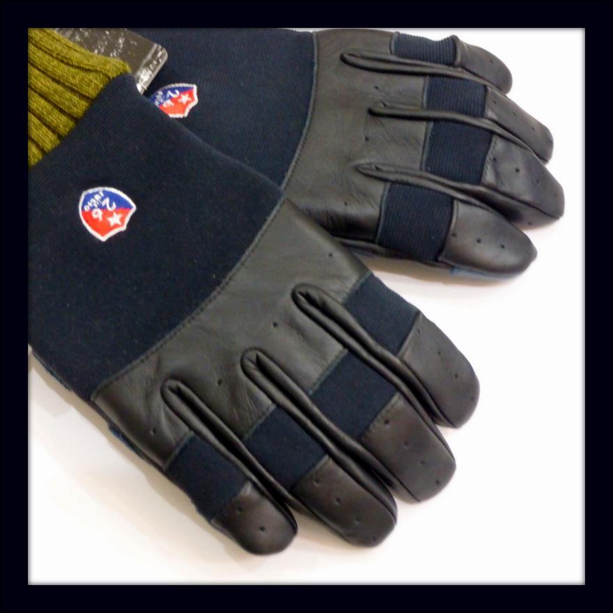 Fcouture フィクチュール×GRIPSWANNY グリップスワニーグローブ Fcouture フィクチュール x GRIP SWANNY グリップスワイニー