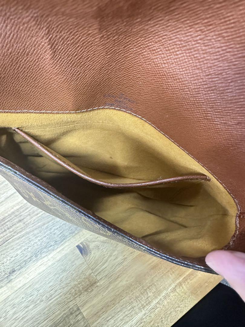 LOUIS VUITTON/ルイヴィトンミュゼットサルサ　ショルダーバッグ