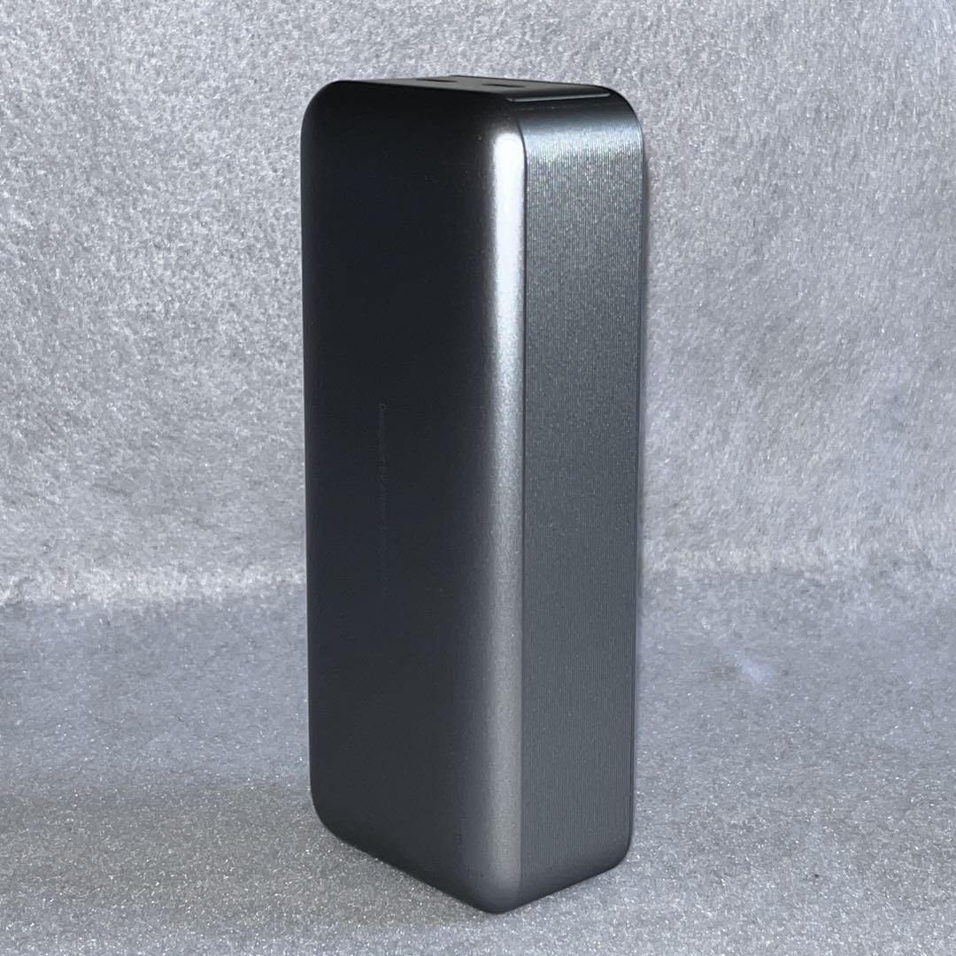 【ANKER】Prime Power Bank (12000mAh, 130W)