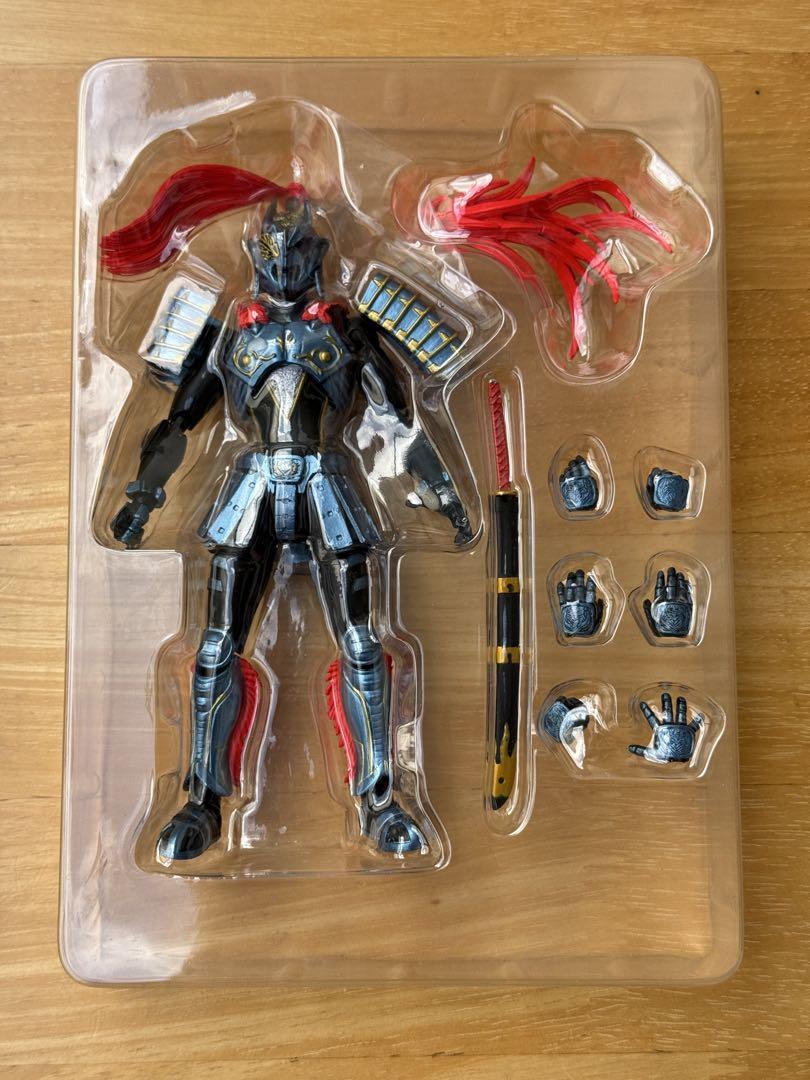 ウルトラマン ULTRA-ACT ザムシャー