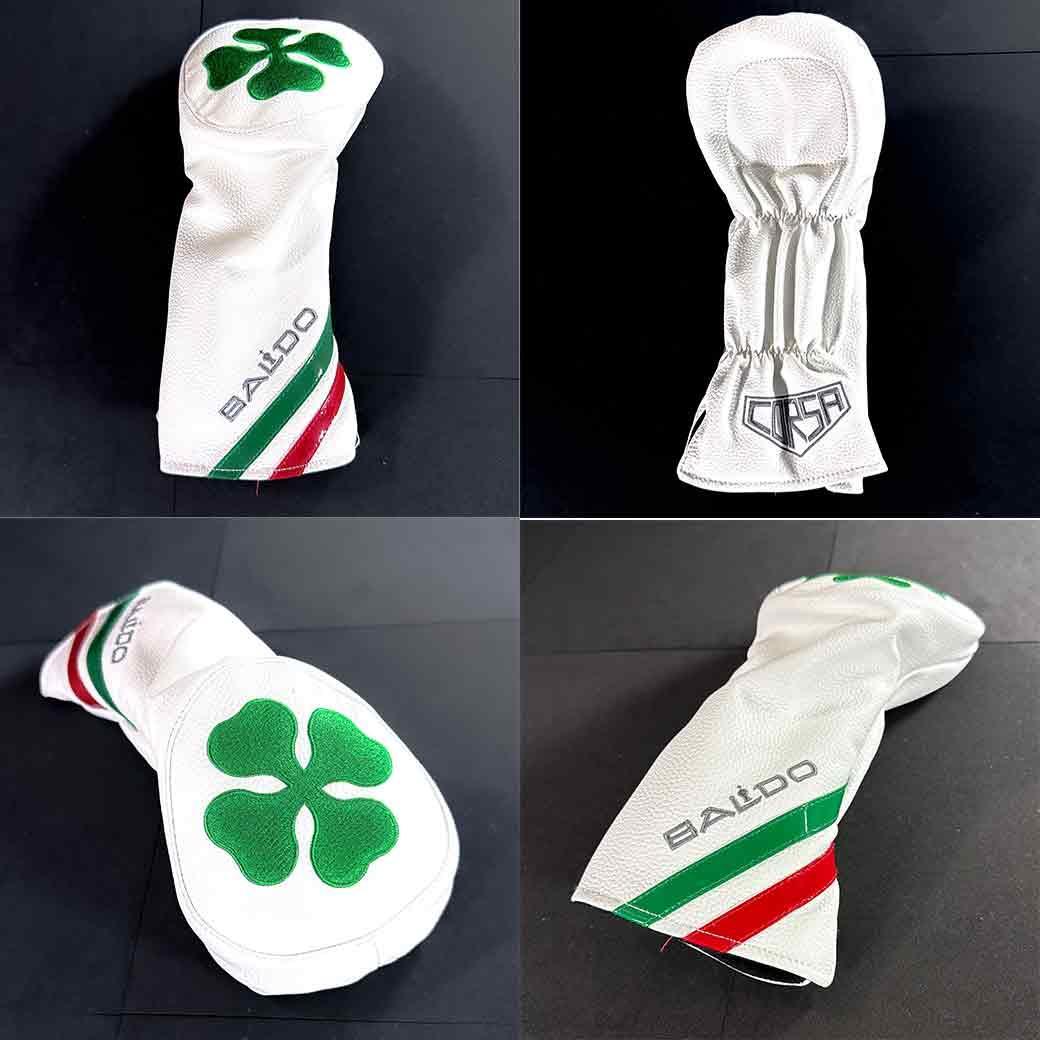 バルドー コルサ 458H 10度 ヘッド単品 ヘッドカバー付