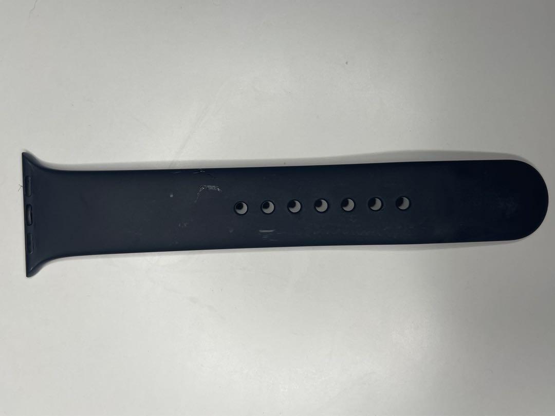 Apple Watch SE 第1世代 40mm 本体 画像9
