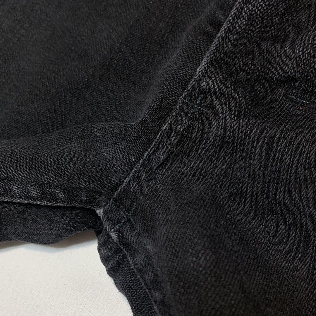 パンツ number nine heart pain design denim
