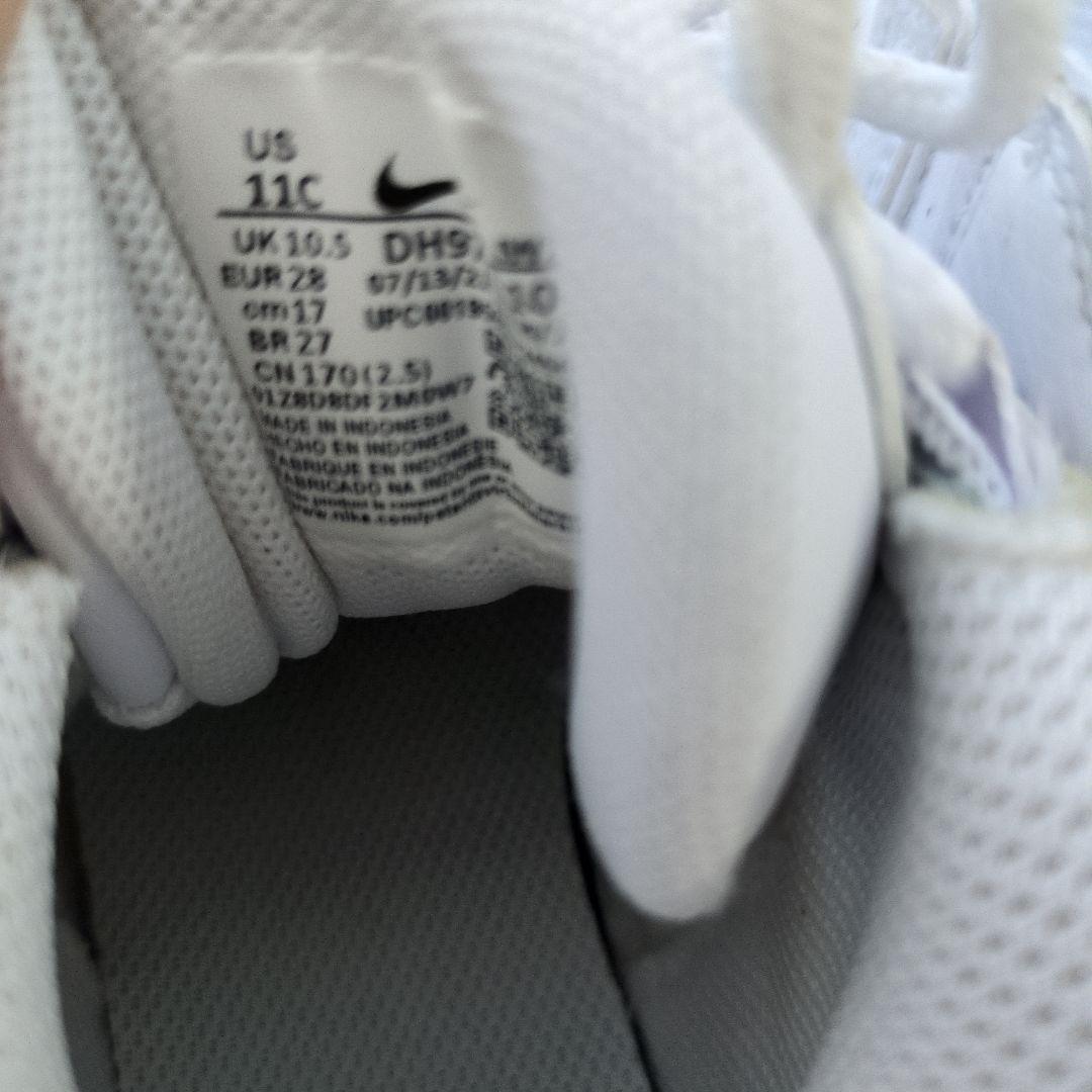 NIKE】 ナイキ AIR MORE UPTEMPO エア モア アップテンポ