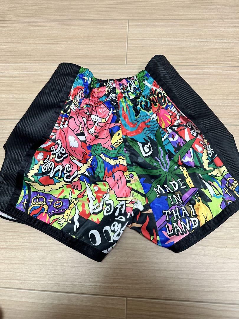 ⭐︎美品キックパンツ⭐︎xs フェアテックス