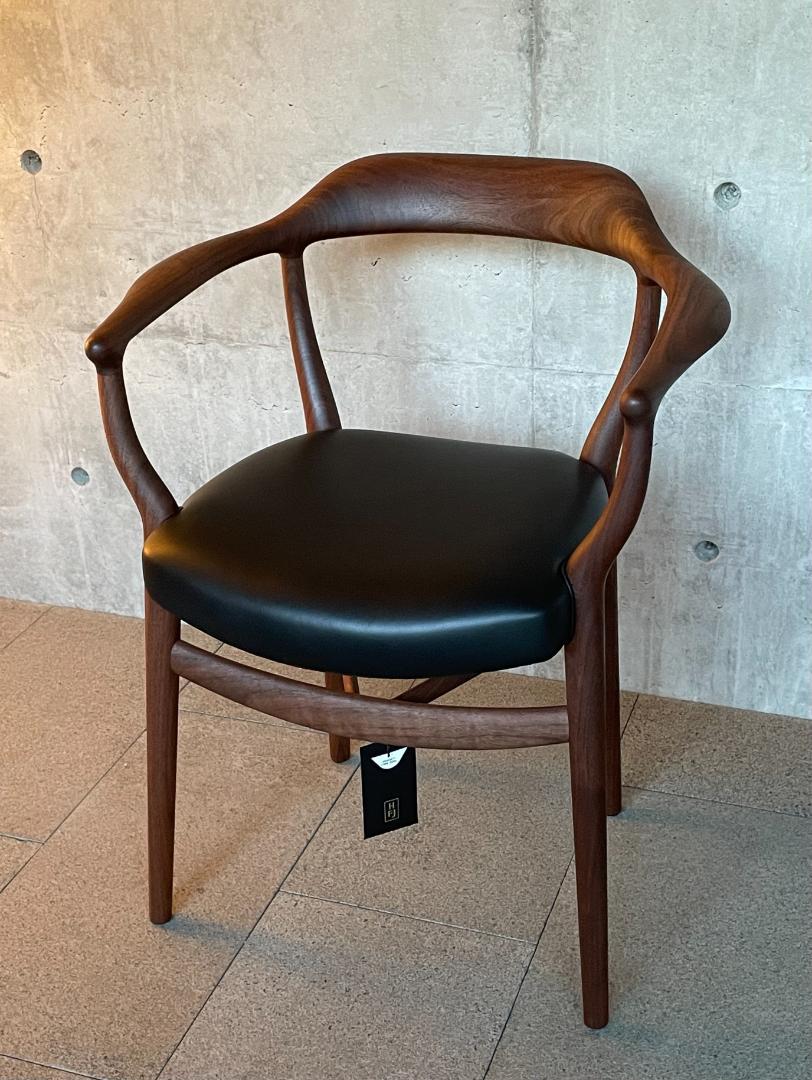 新品　FINN JUHL FJ44 Bone Chair フィン・ユール