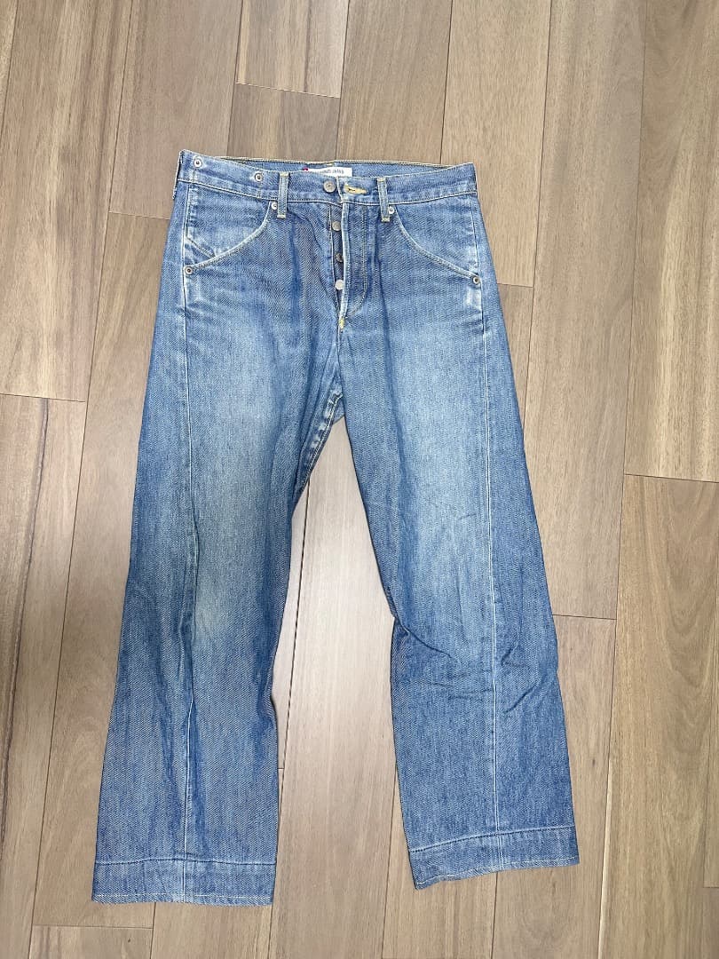 Levi’s ENGINEERED JEANS RELAXED