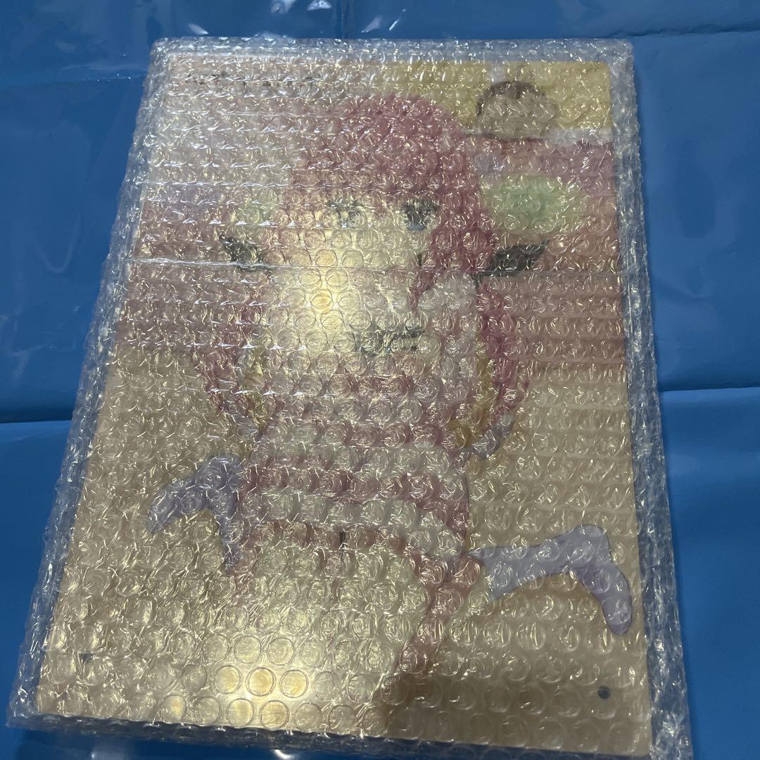 ハミダシクリエイティブ まどそふと クラファン 全種 アクリルパネル 非売品