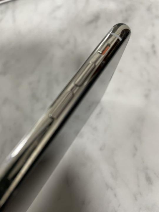 格安セール iPhone X Silver 64 GB Softbank バッテリー良好 qWAwf-m35701776989 通販在庫