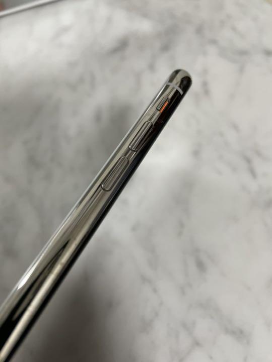 格安セール iPhone X Silver 64 GB Softbank バッテリー良好 qWAwf-m35701776989 通販在庫