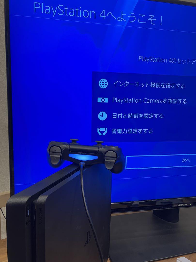 CUH-2200BB01・02 おまけ付き の画像 6