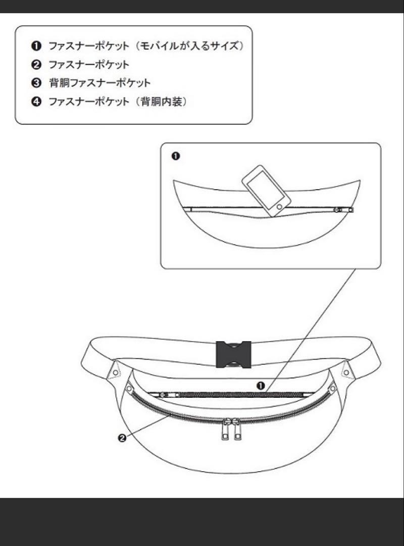 BARNYARDSTORM / キレイめボディBAG