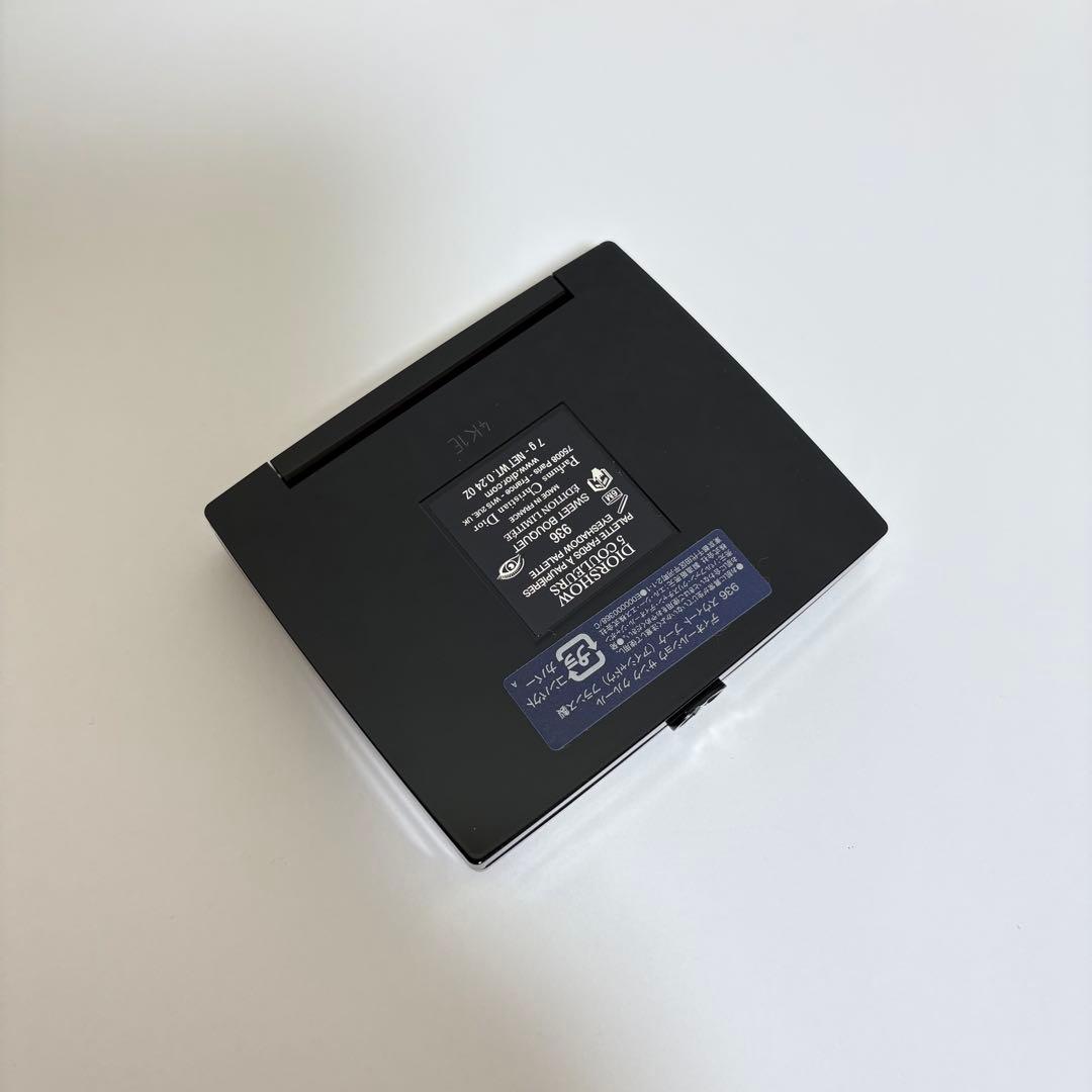 【限定 】ディオールショウ サンク クルール 【限定 】ディオールショウ サンク クルール