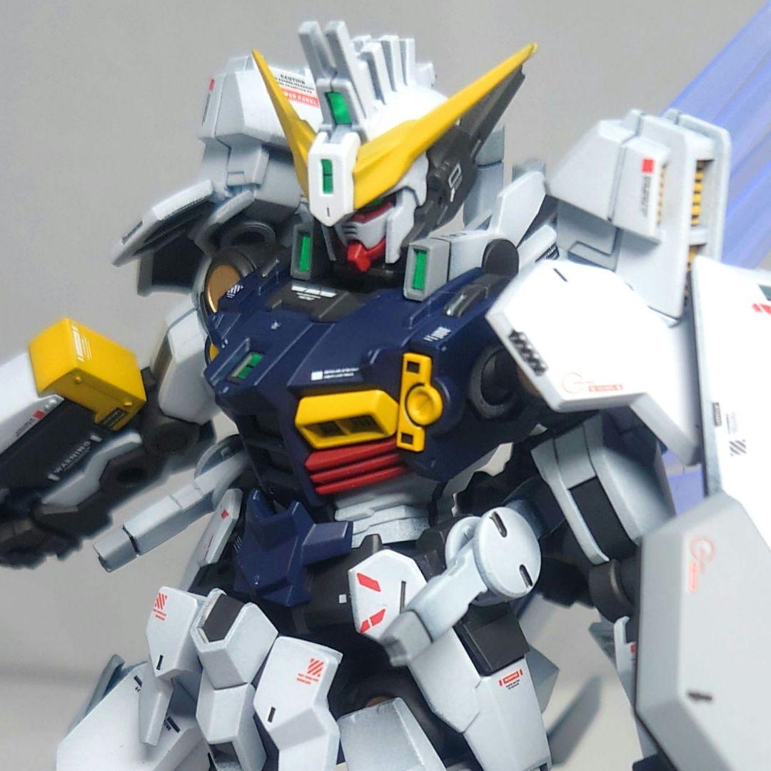 ガンプラ 完成品②