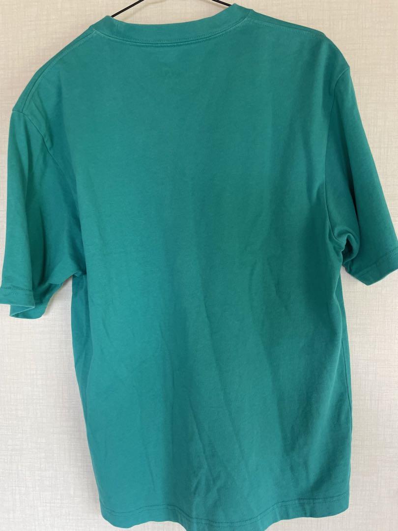 Nike Jordan ジョーダン アーチロゴ ティファニーブルー Tシャツ NIKEナイキ JORDANエアジョーダンロゴTシャツXL ティファニー