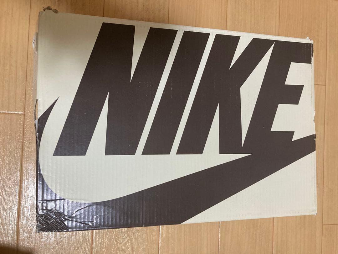 NIKE Book1 haven 28cm 美品