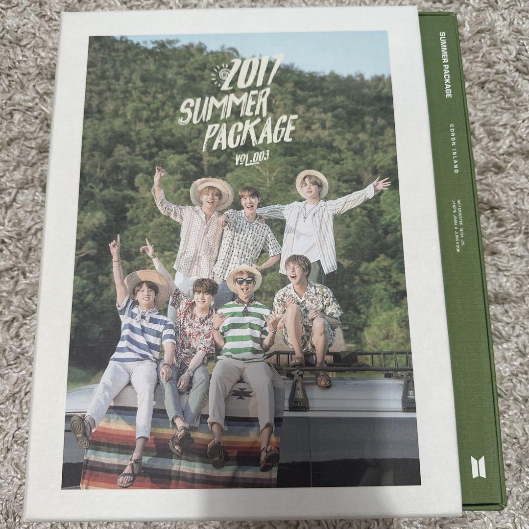 bts サマパケ ウィンパケ 3点セット 2020 BTS WINTER PACKAGE – BTS JAPAN OFFICIAL SHOP