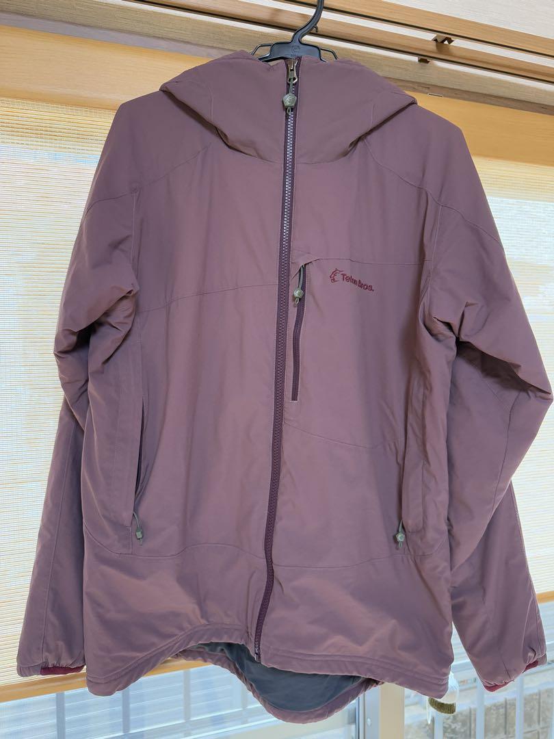 Wapiti Hoody