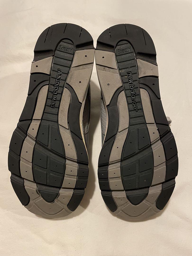 ニューバランス M1700GRA MADE IN USA
US9 JPN27.0