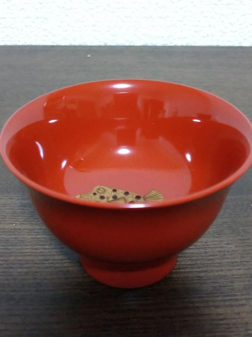 角好司 やいやの盃 魚蒔絵盃5個セット - メルカリ